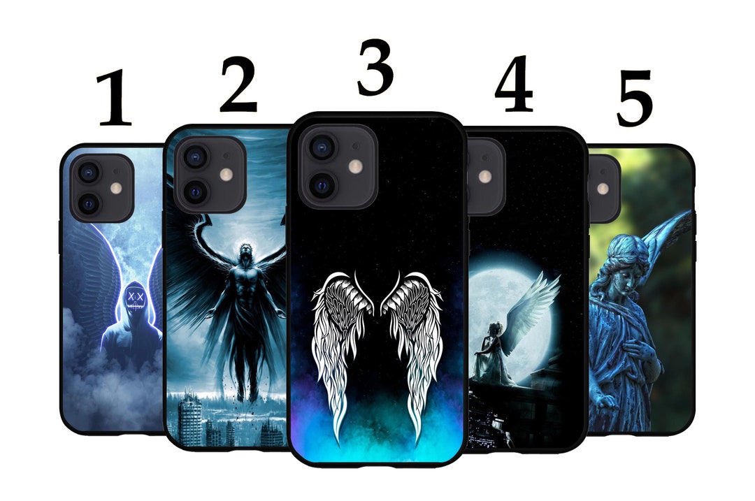 Cool Phone Case Fits iPhone 6 7 8 SE X XR 11 12 13 14 15 16 16E Mini