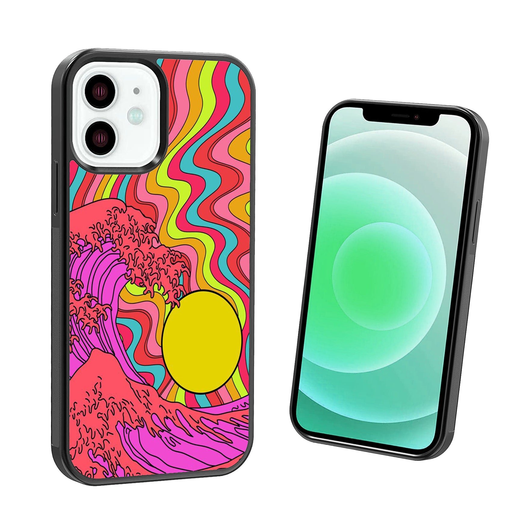 EVRIS - EVRIS iPhone6plus ケース EVRIS - EVRIS iPhone6plusケース ブラック Amazon.com: Wallet