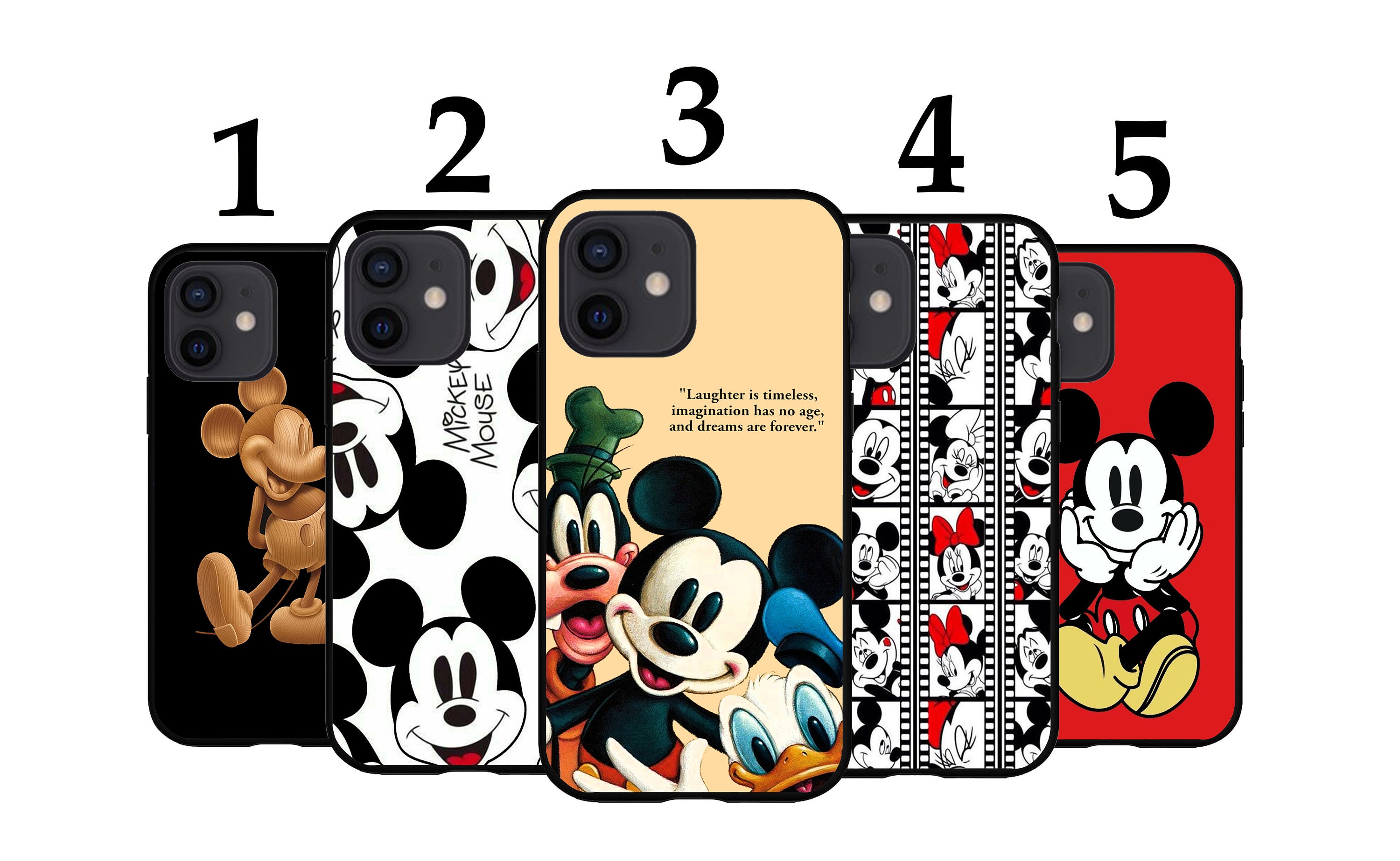 Pluto Phone Case - Etsy