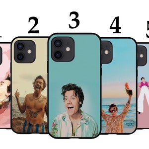 Cool Phone Case Fits iPhone 6 7 8 SE X XR 11 12 13 14 15 16 16E Mini Pro Max Plus Models Silicone Cover