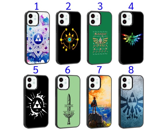 Cool Phone Case Fits iPhone 6 7 8 SE X XR 11 12 13 14 15 16 16E