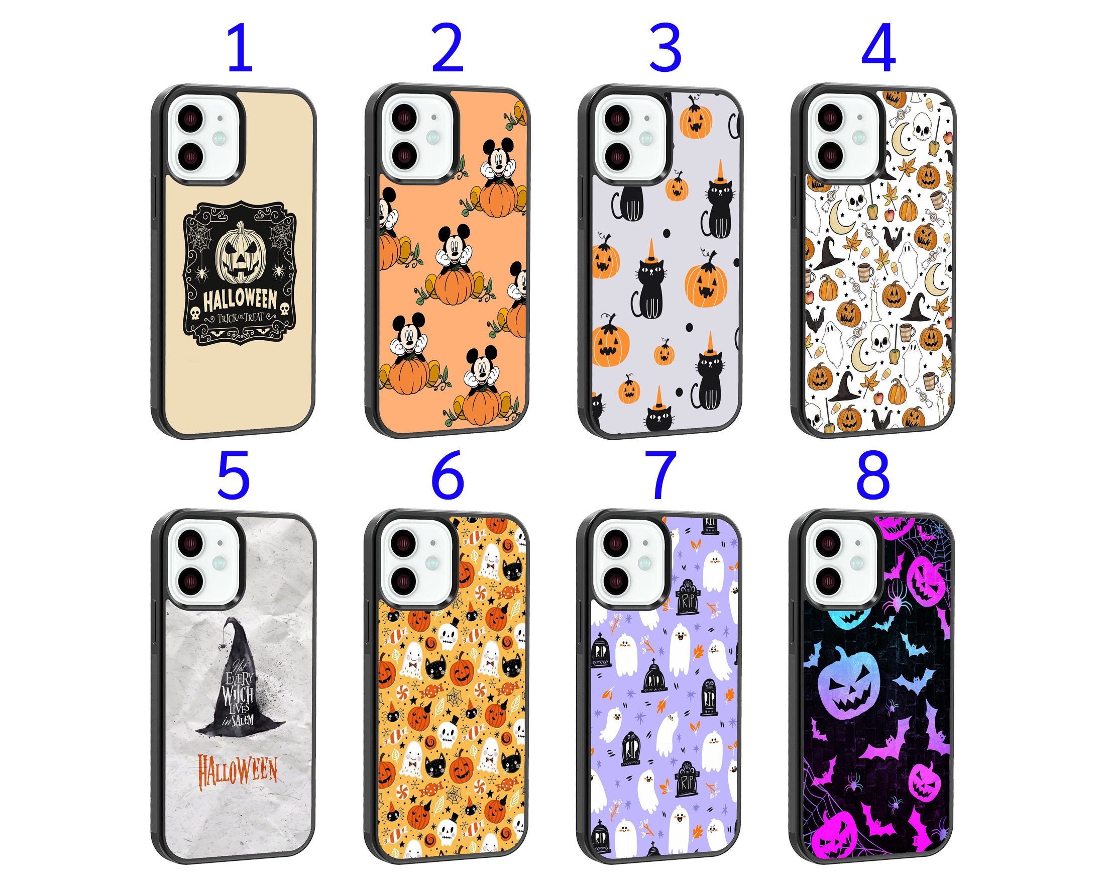 Cool Phone Case Fits iPhone 7 8 SE X XR 11 12 13 14 15 16