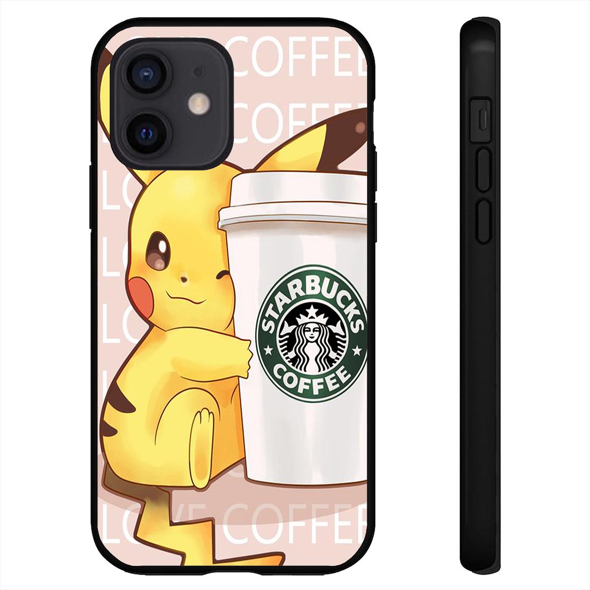 Starbucks iPhone Case - Etsy