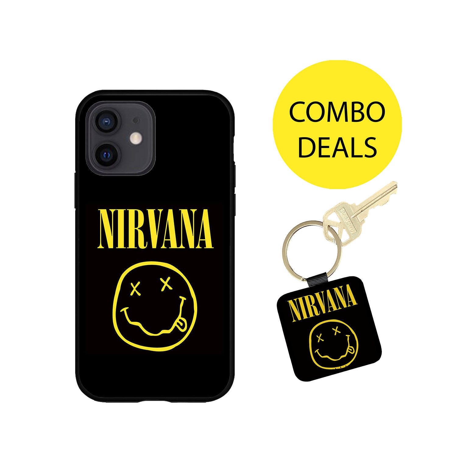 Nirvana Needle Art Scissors