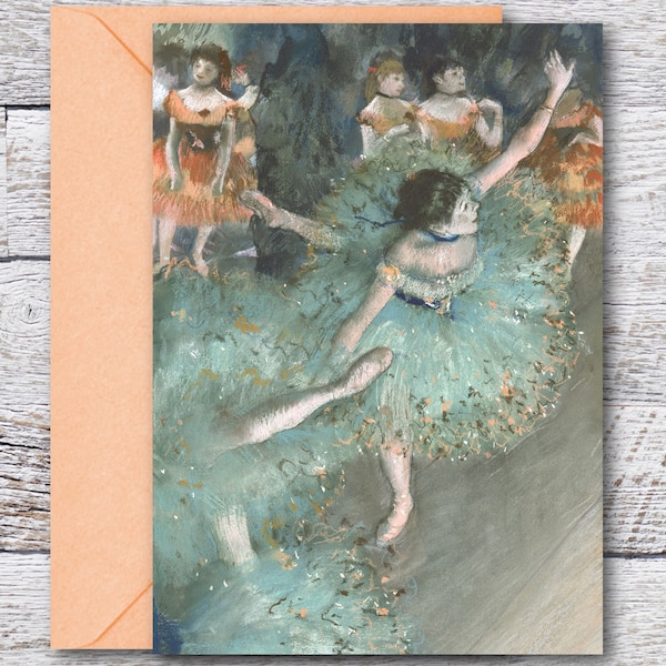 Degas - Etsy