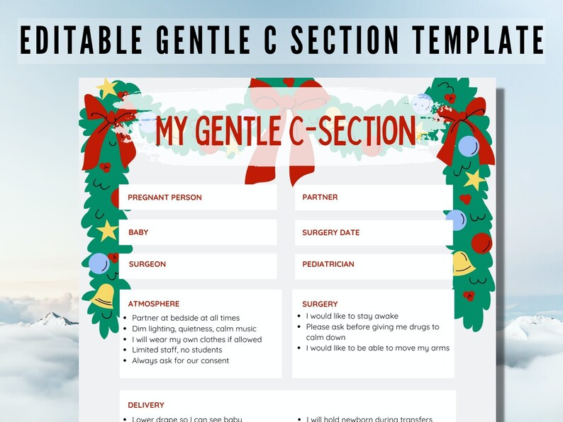 editable-gentle-c-section-birth-plan-canva-template-customize-etsy