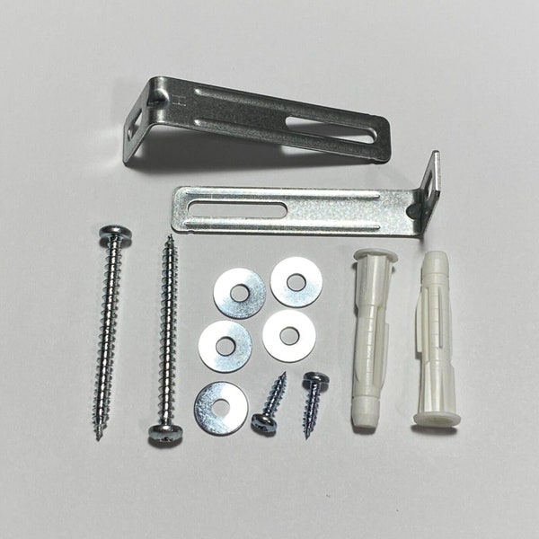 Ikea Bracket Shelf Etsy