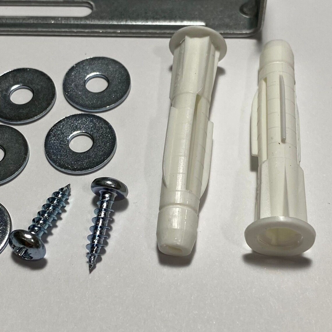 Replacement IKEA Part Number 329300 Wall Anchoring Kit Safety Mounting