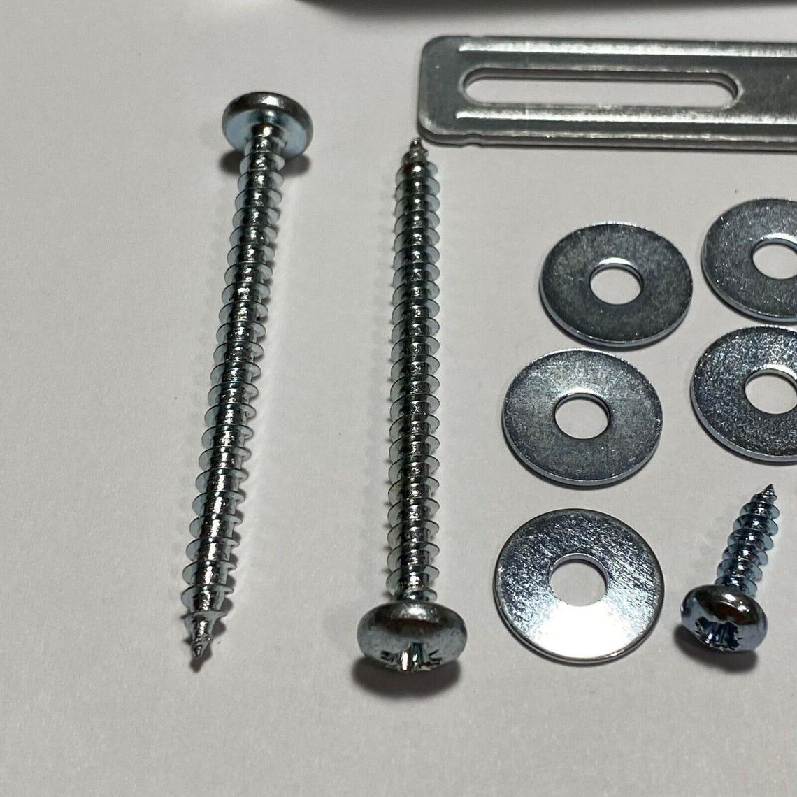 Replacement IKEA Part Number 329300 Wall Anchoring Kit Safety Mounting