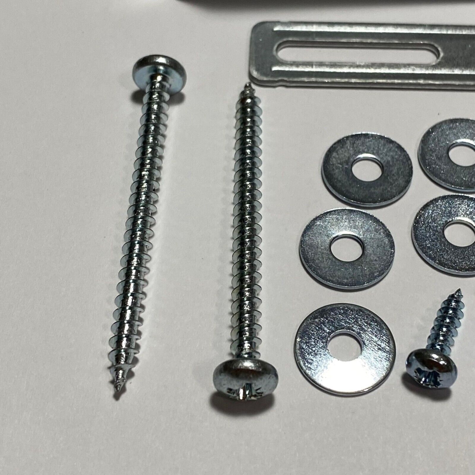 Replacement IKEA Part Number 329300 Wall Anchoring Kit Safety Mounting