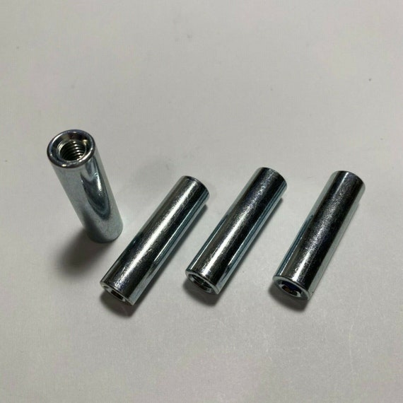 Replacement IKEA Part Number 106986 4 pack Nut Sleeve Fittings Furniture Hardware