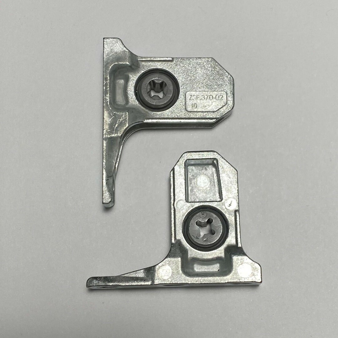 Replacement IKEA Part Number 126888 2 Pack Parts Furniture Etsy Finland