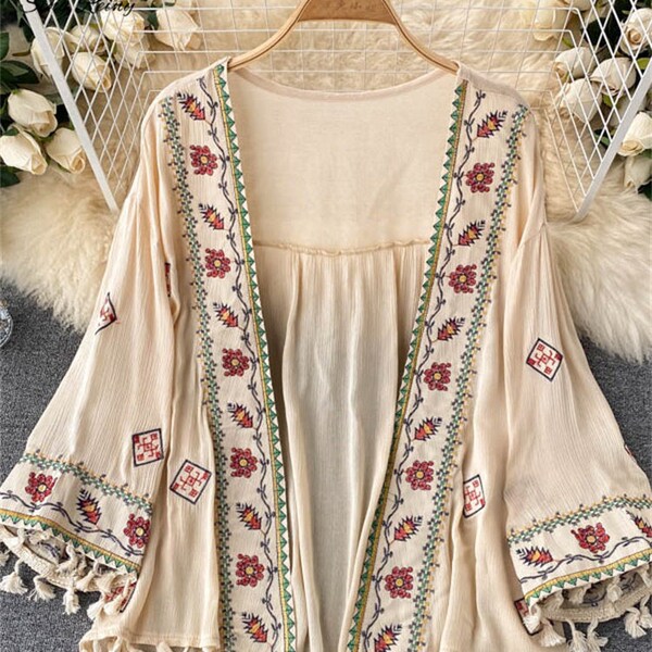 Bohemian Clothing Etsy