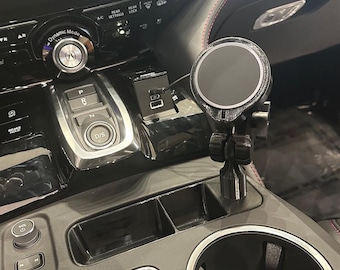 MagSafe Charging Acura MDX 2025+ Phone Mount