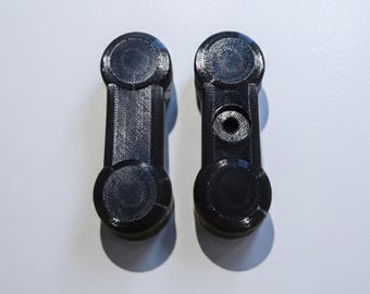 Brazos de extensión de repuesto para soportes de teléfono Acura