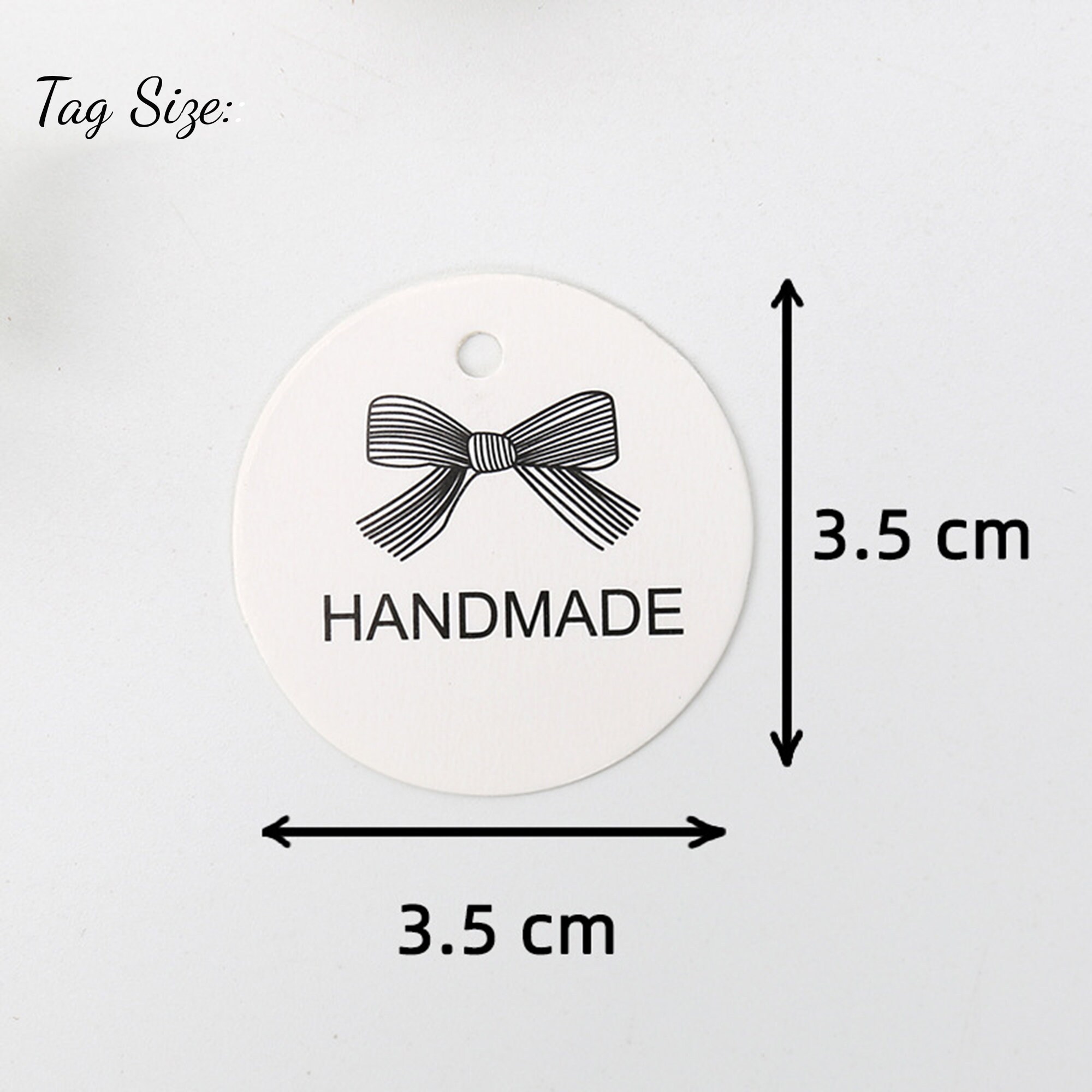 Personalized Gift Tag Custom Tags for Favors Custom Tags Etsy