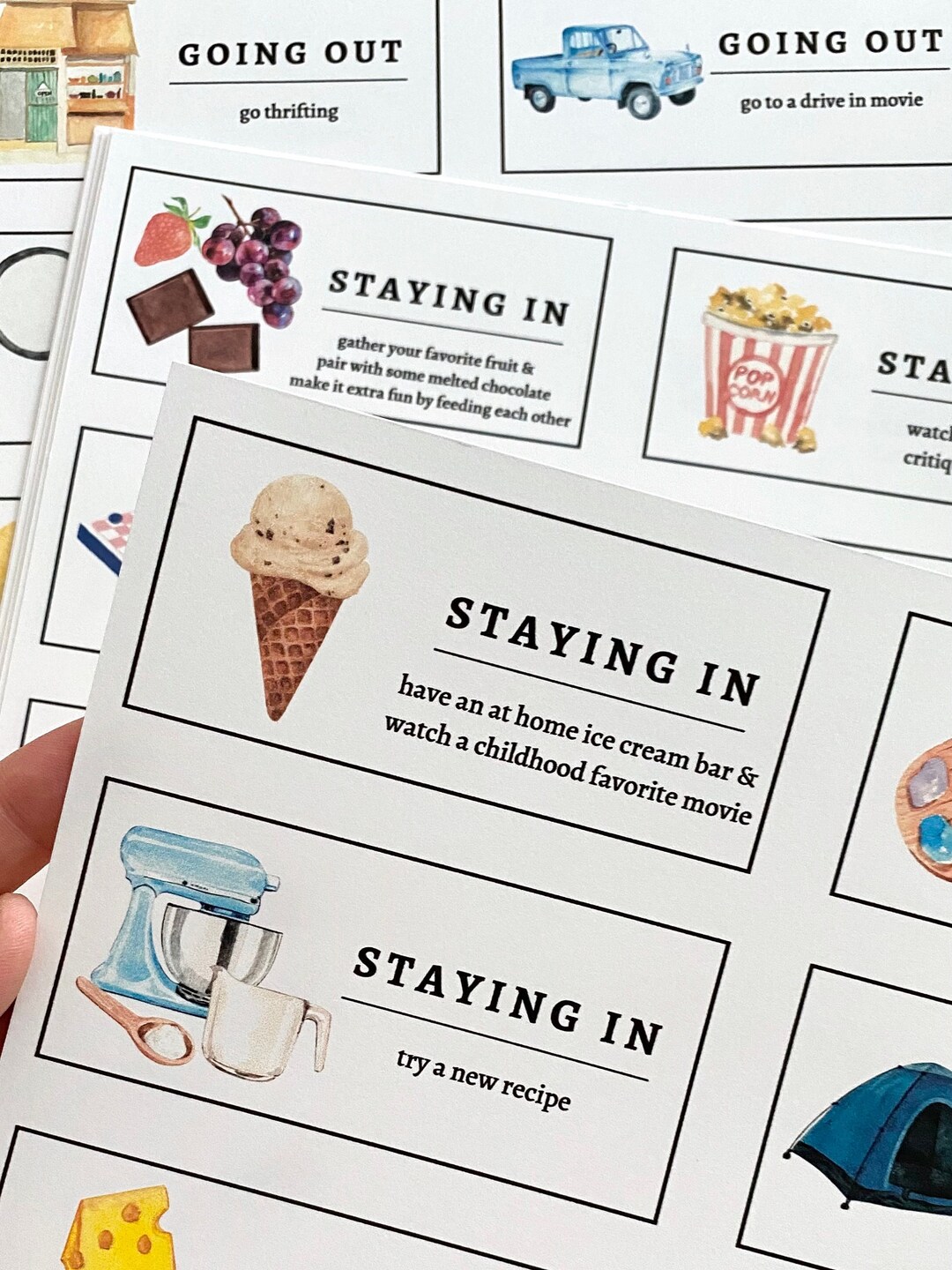 Date Night Printable Cards Bundle - Il 1080xN.4218896208 Hm6o 