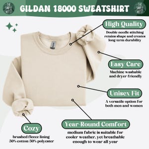 a picture of a sweater with instructions on how to wear it