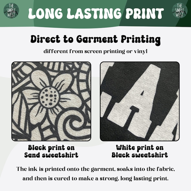 a black and white poster with a picture of a flower
