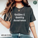Quality Assurance