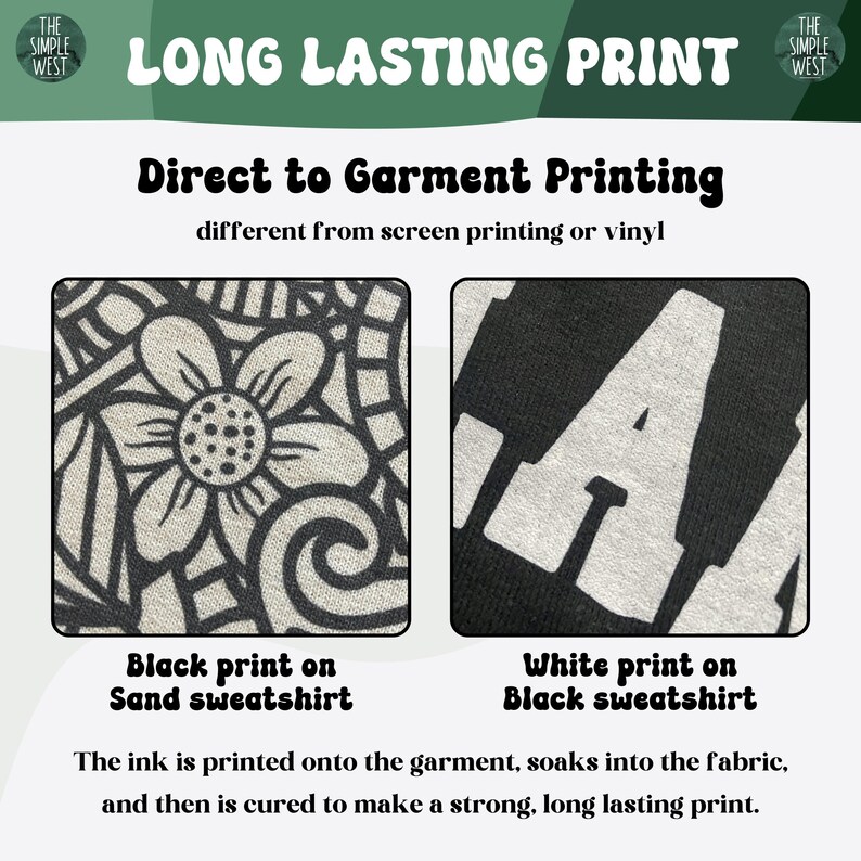 a black and white poster with a picture of a flower