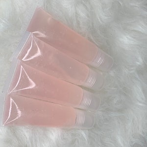 Strawberry Passion Lip Gloss