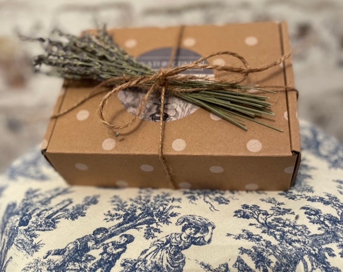 Small Curated Gift Box