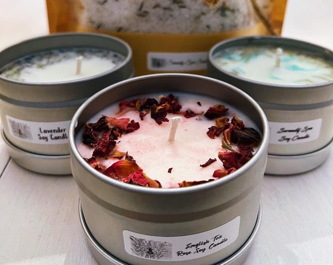 5oz. Candle