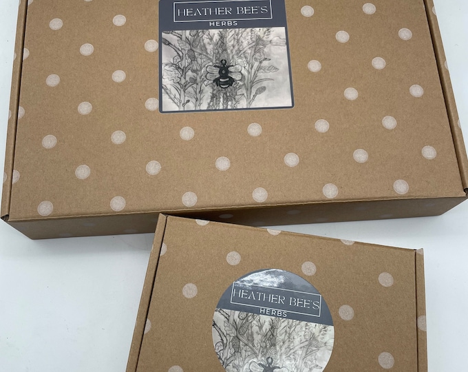 Large Curated Gift Box