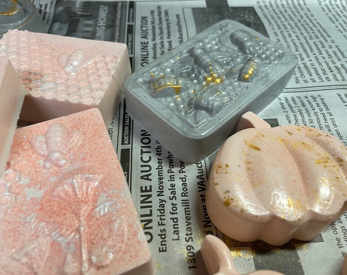 Handmade Soap