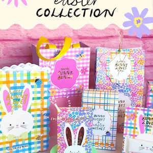 DIGITAL Bundle - Easter Collection 2026 - Spring