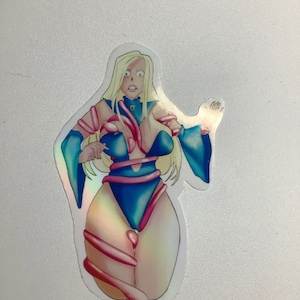 Wifu stickers 18+