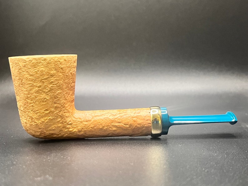 Dublin Tobacco Pipe Etsy