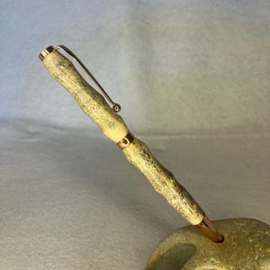 Poplar Pen, Handmade