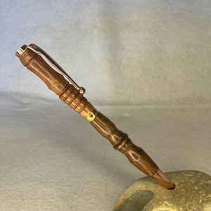 Pau Ferro Pen, Handmade