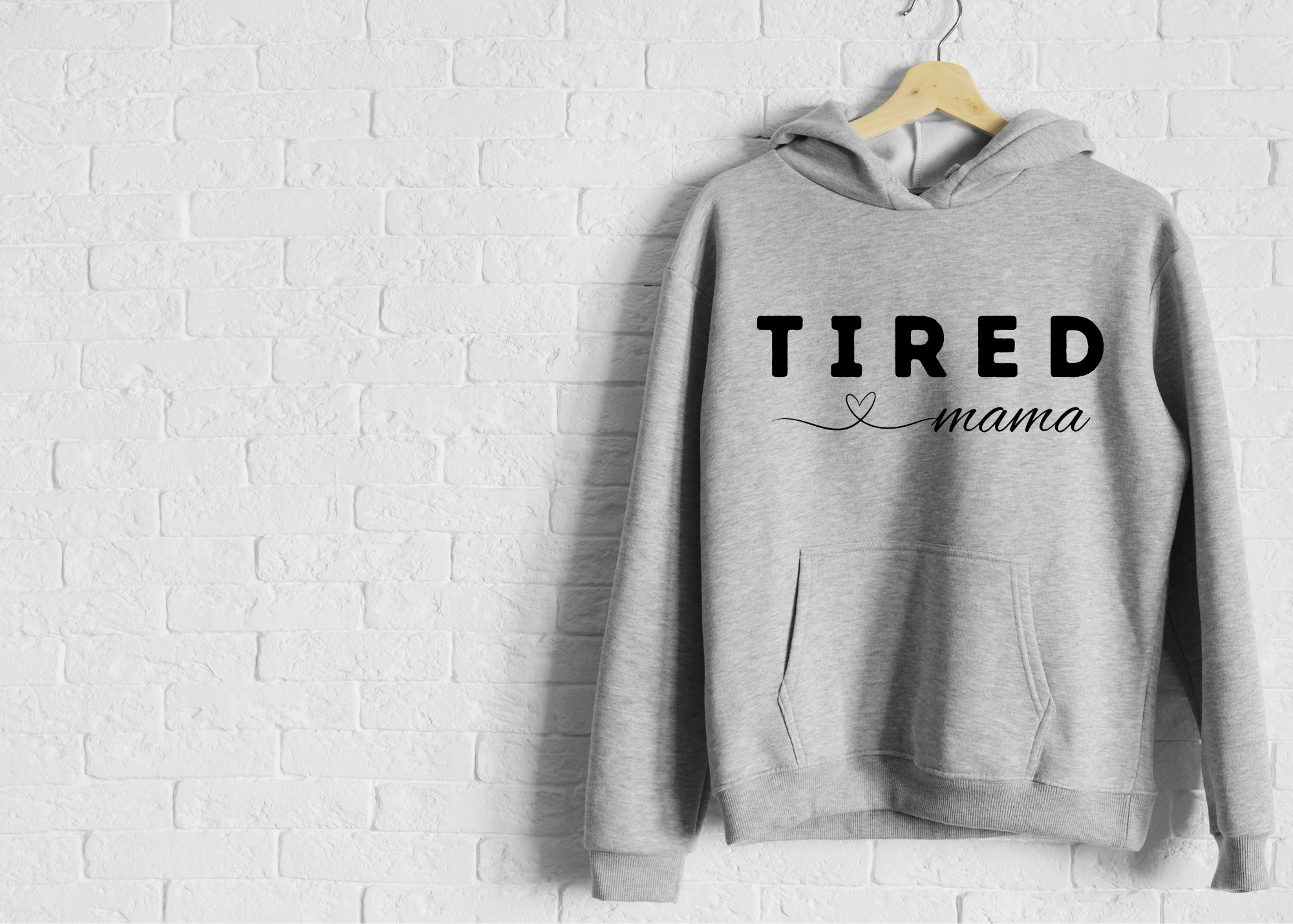 Tired Mama Digital Download, Svg, Png, Mama Matters, Tired Mama, Mom ...