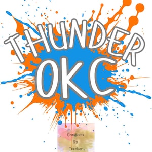OKC Thunder
