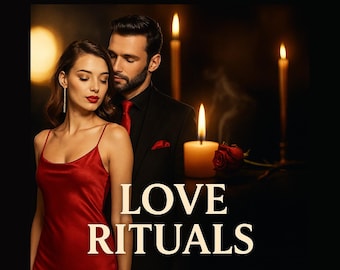 LOVE SPELLS SOFTWARE
