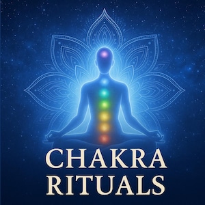 CHAKRA ALIGNMENT SOFTWARE