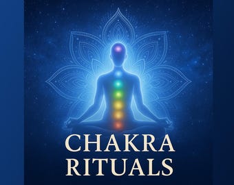 CHAKRA ALIGNMENT SOFTWARE