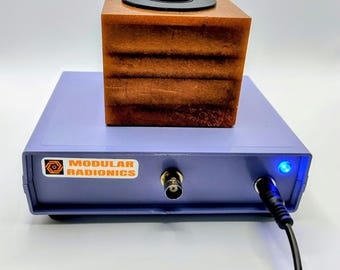 Tesla Coil Remedy Maker Accessory