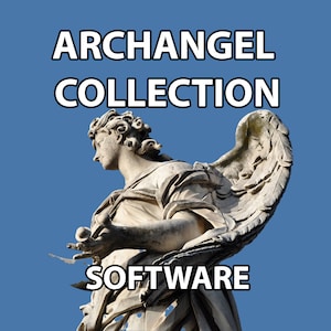 ARCHANGELS SPELLS SOFTWARE
