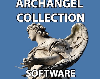 ARCHANGELS SPELLS SOFTWARE