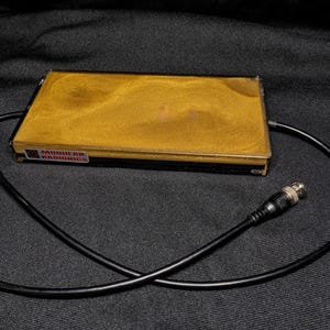 Radionic/Potentiator Accesory