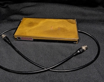Radionic/Potentiator Accesory