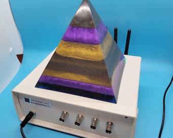 Mega Orgone
