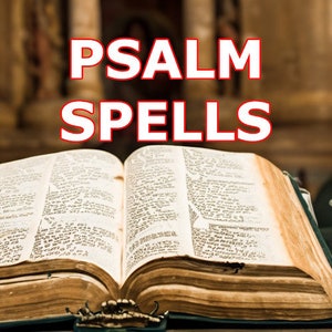 PSALMS RADIONICS SOFTWARE