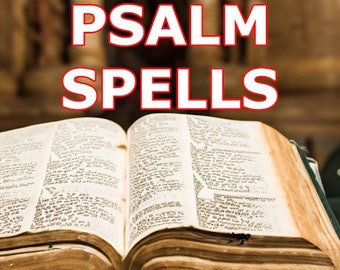 PSALMS RADIONICS SOFTWARE