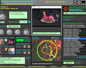 RateCaster Bundle #2