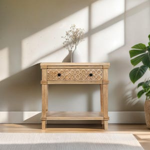 Maadze Beaumont Nightstand